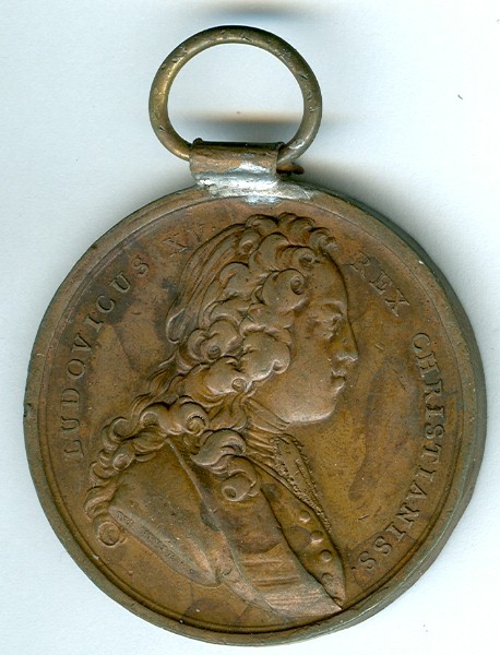 1727-Louis-Xv-Medal